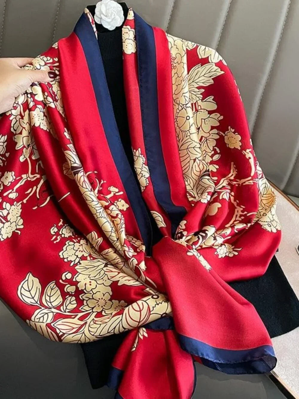 N/A this elegant