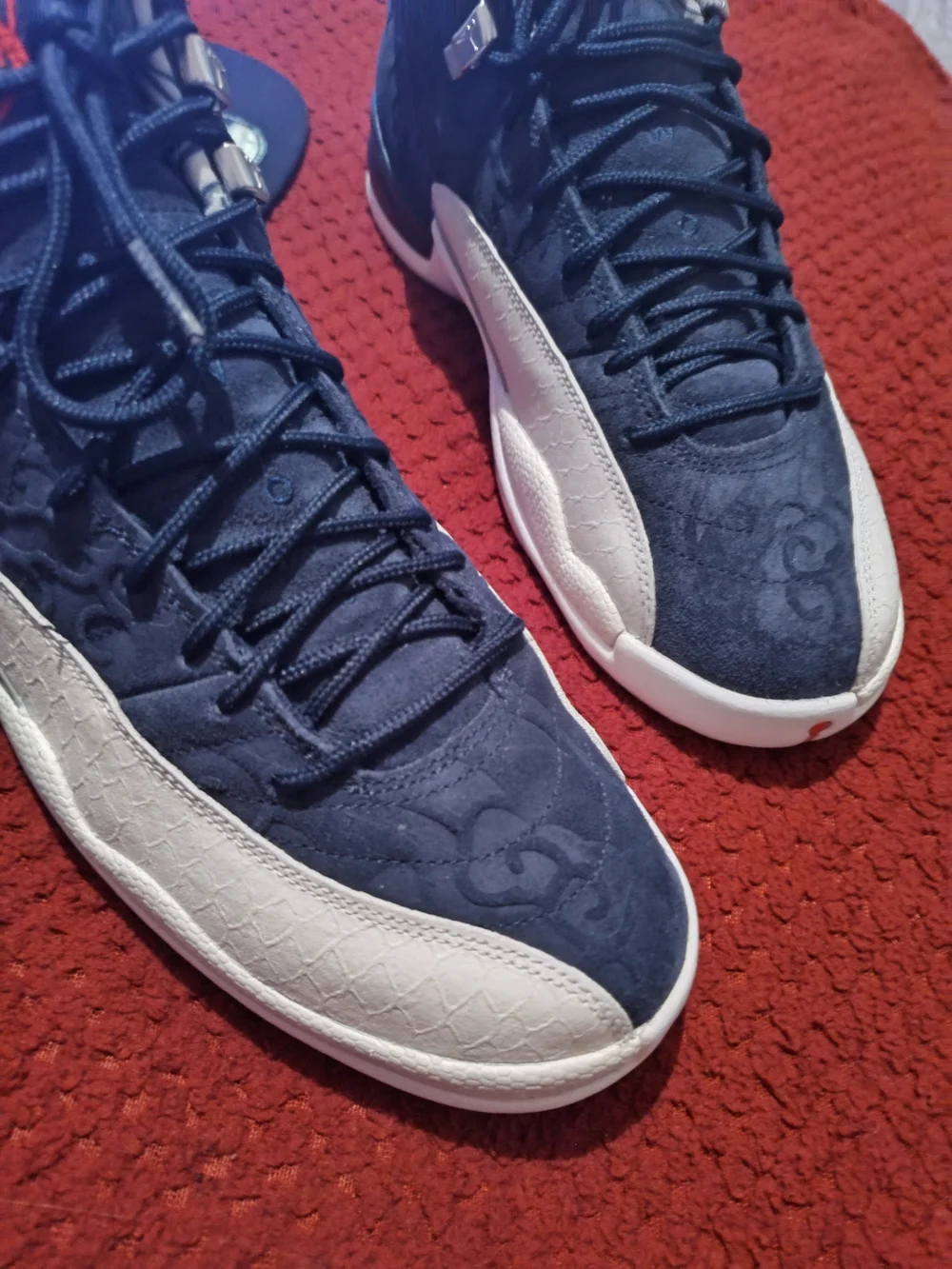 Jordan classic navy