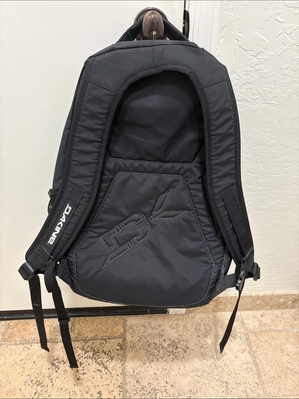 Dakine sturdy backpack