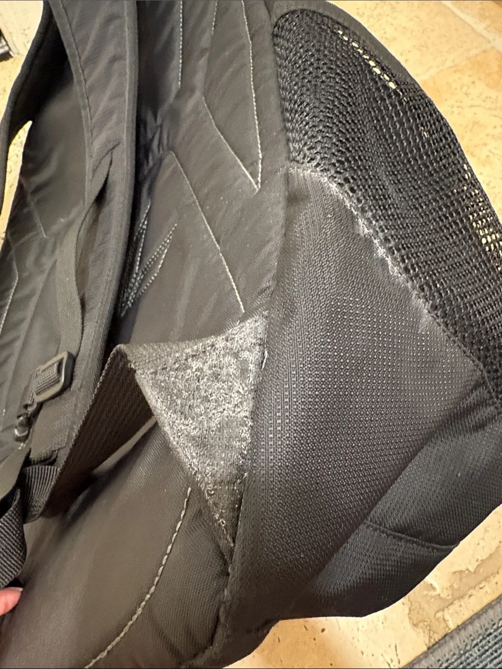 Dakine sturdy backpack