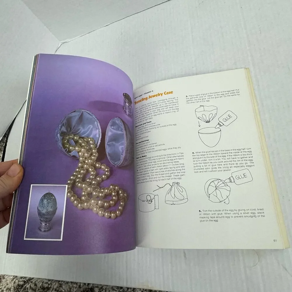 Leggs eggs idea