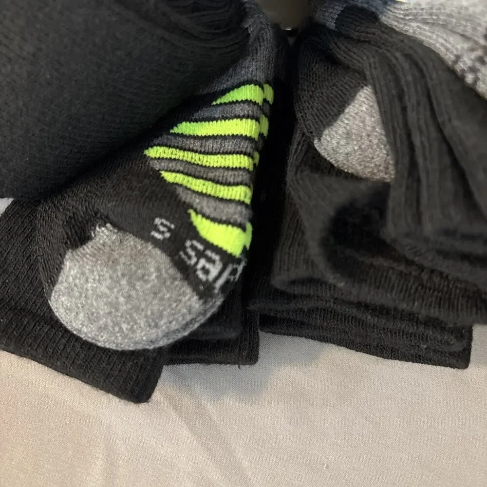 Hanes boys pairs