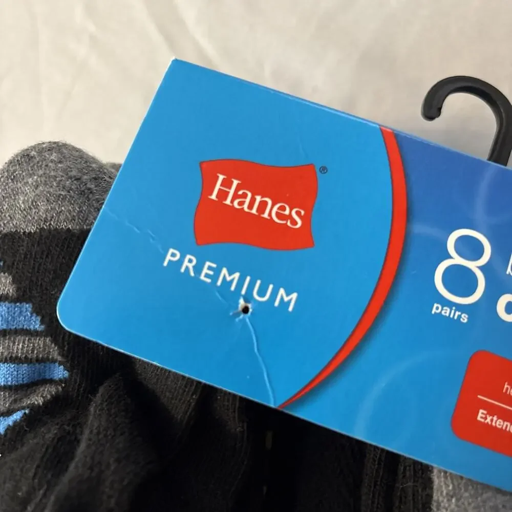 Hanes boys pairs