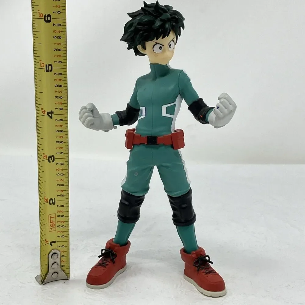 Pokemon my hero