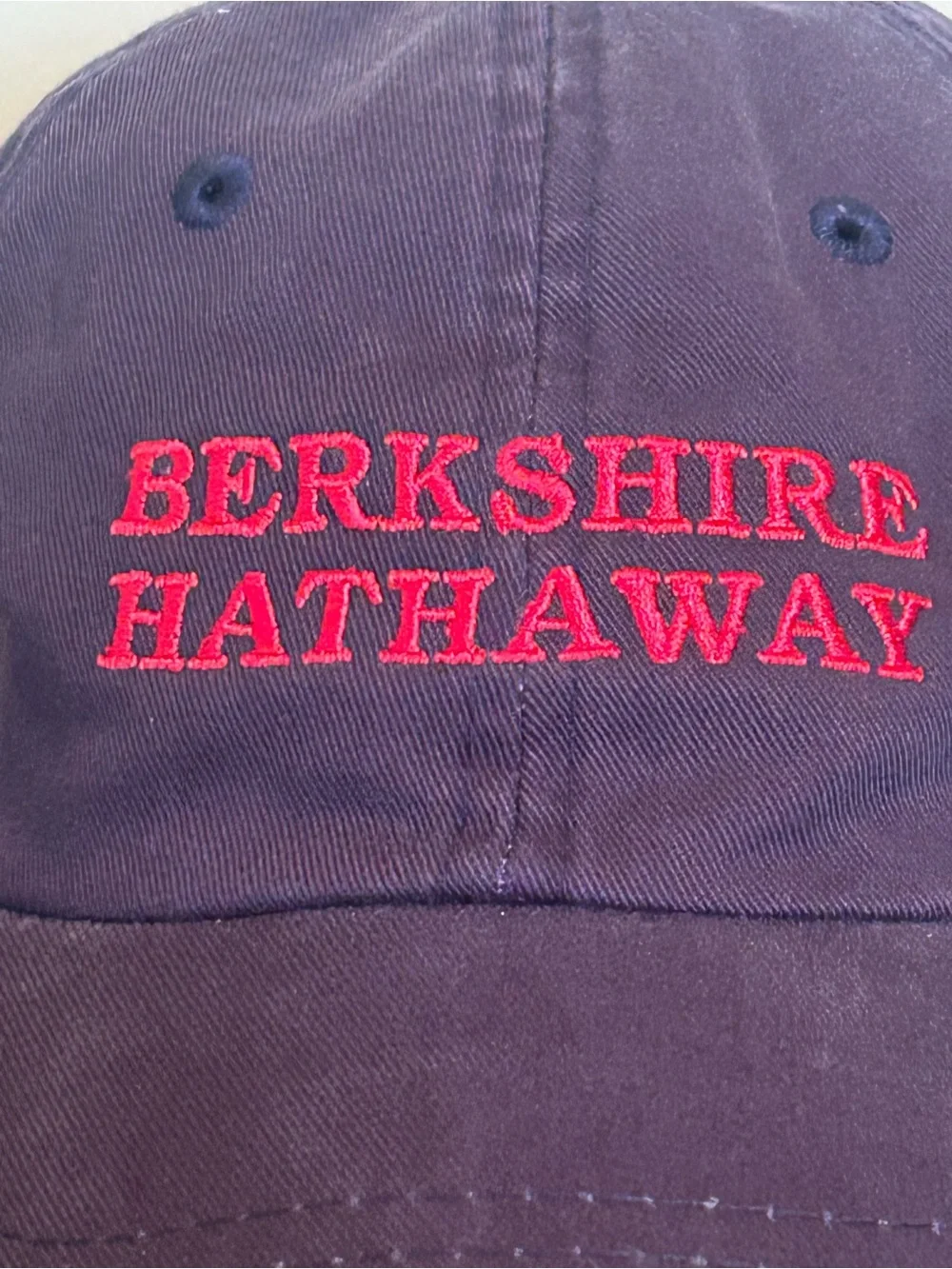 Berkshire Hathaway up sale
