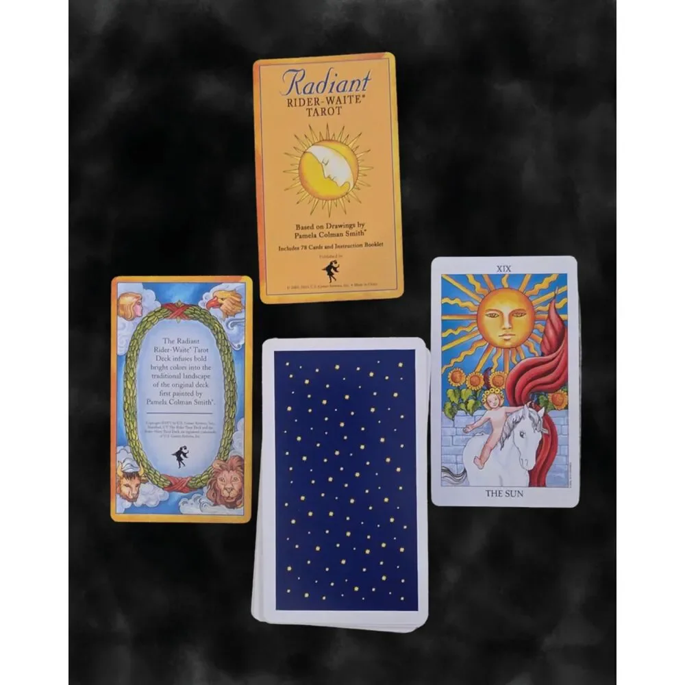 us games authentic radiant