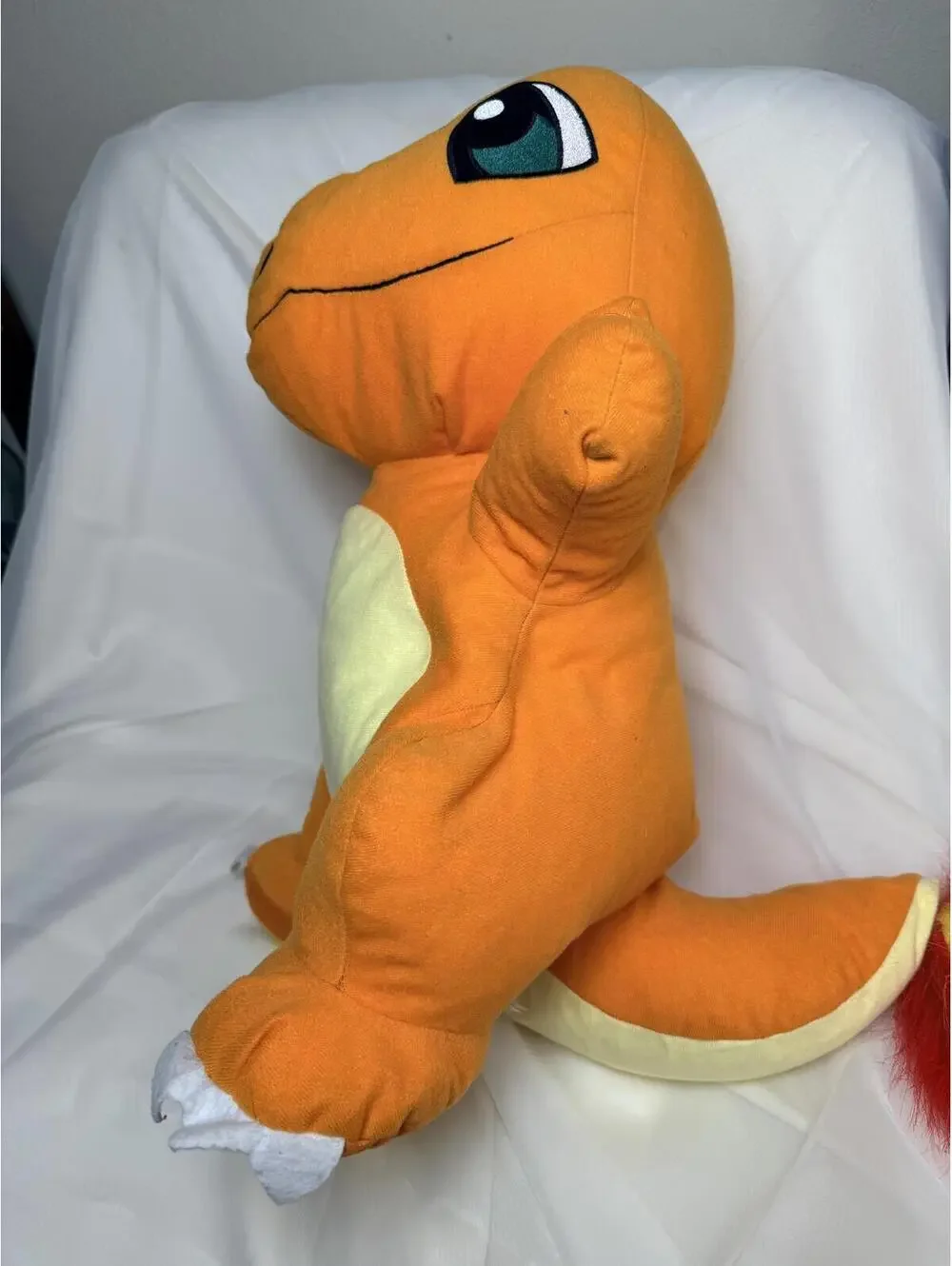 Pokemon large pokémon