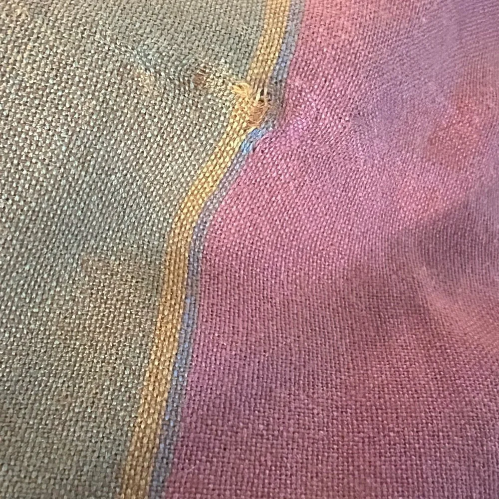 MILHUA gorgeous pastel