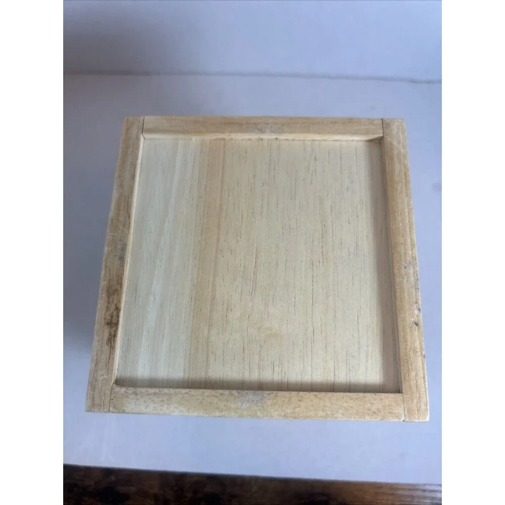 Handmade beautifully crafted