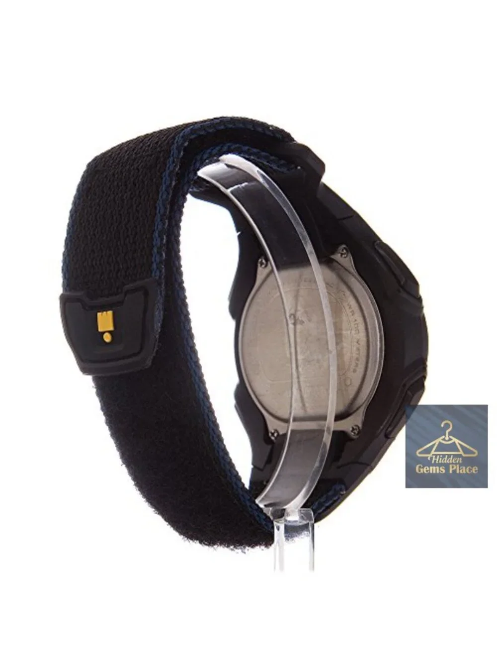 N/A men’s wrist