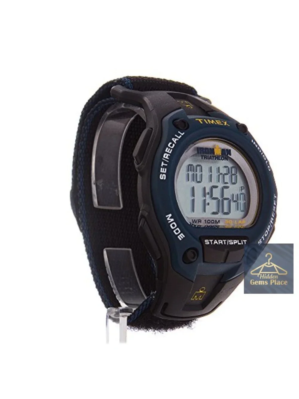 N/A men’s wrist