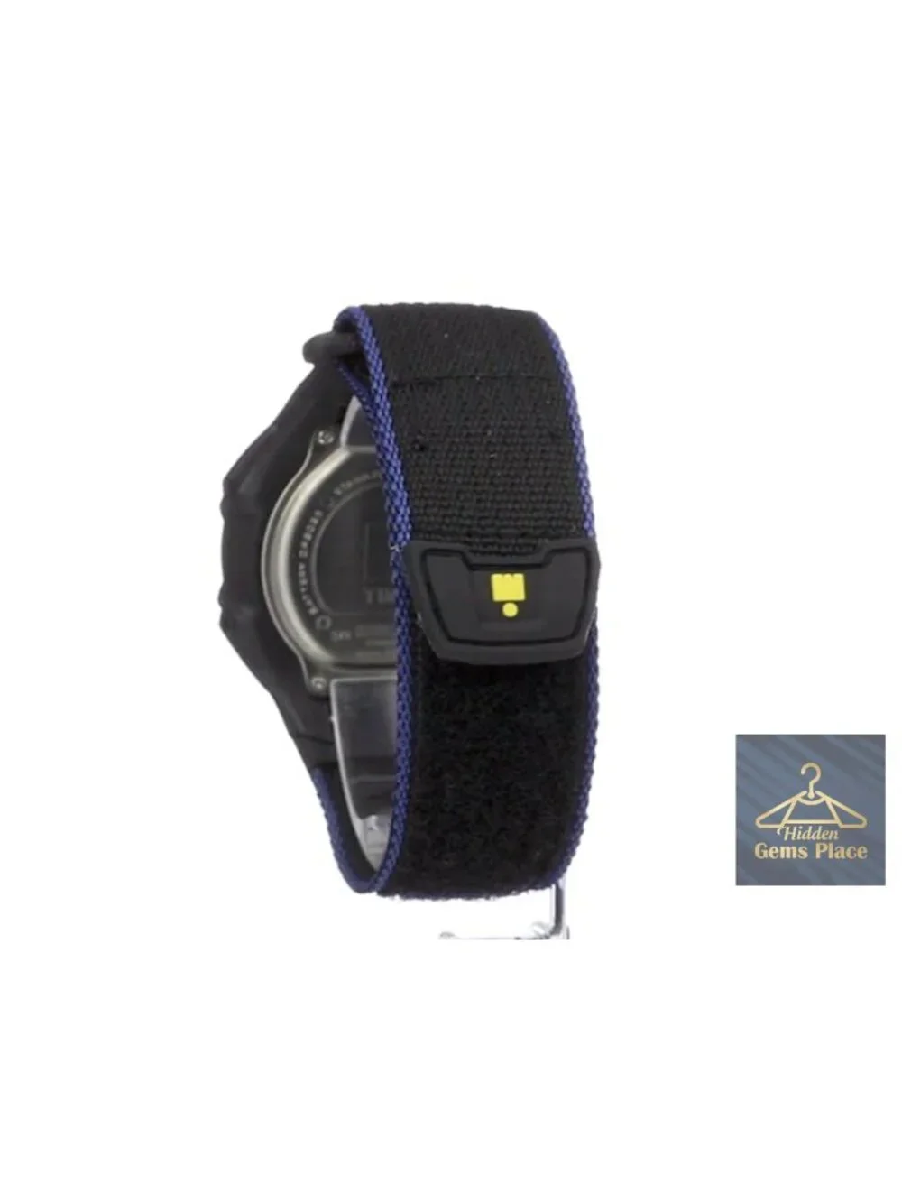 N/A men’s wrist