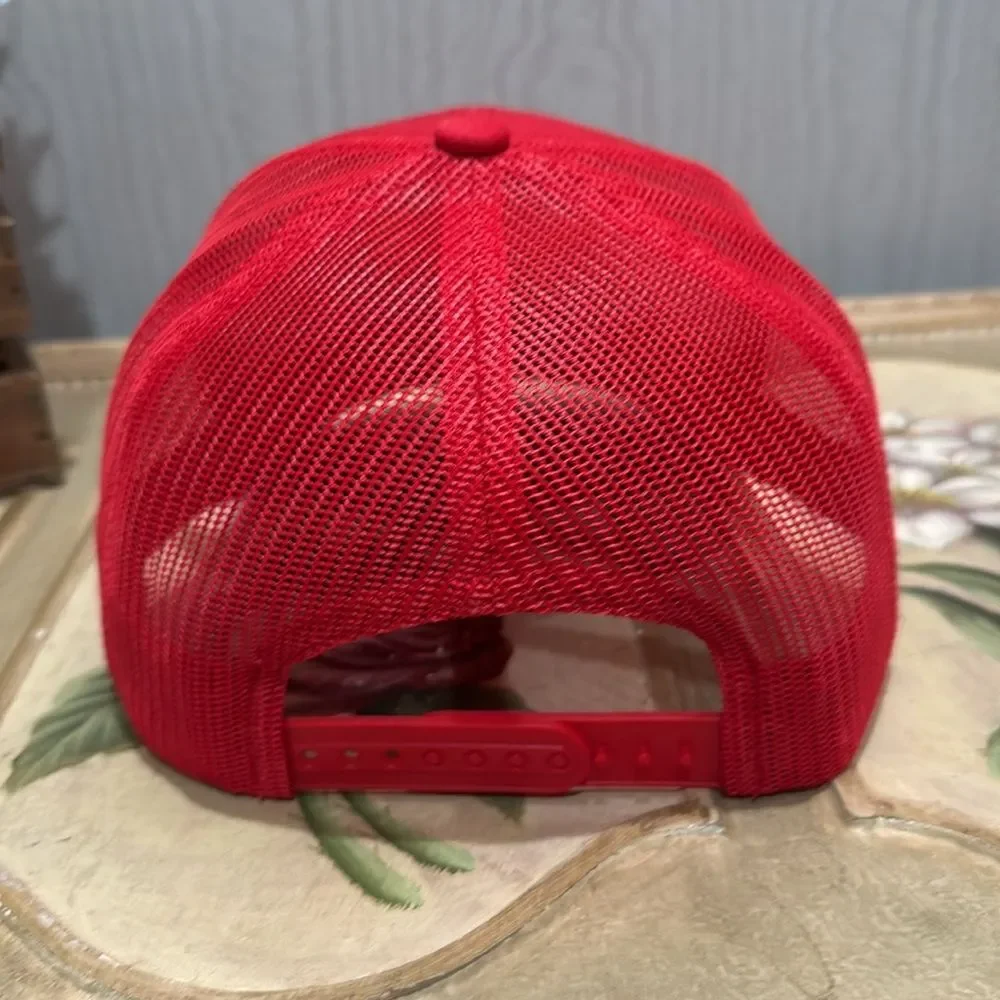Unbranded yupoong authentic