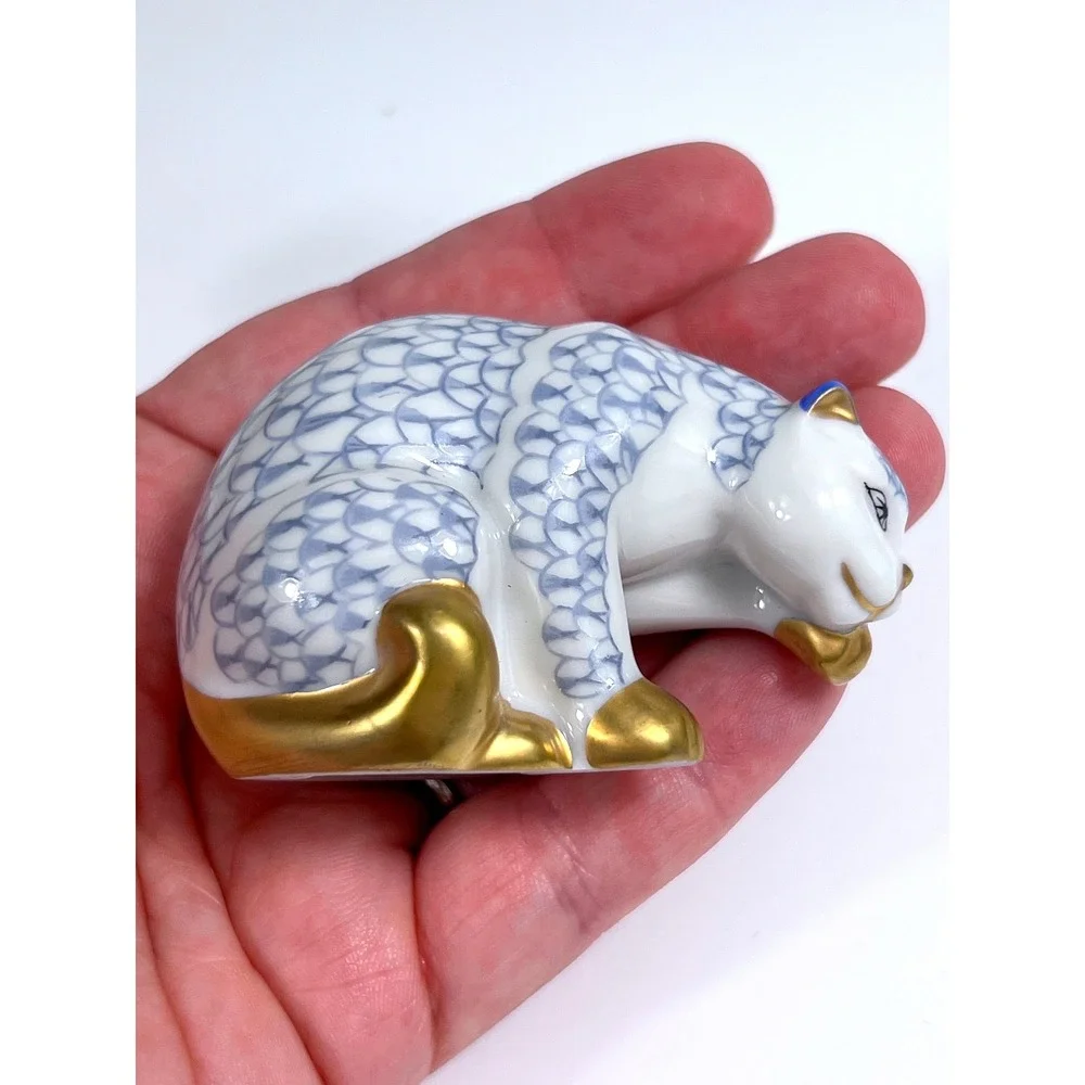 The Franklin Mint this pre