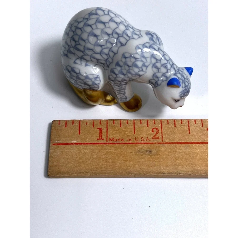The Franklin Mint this pre