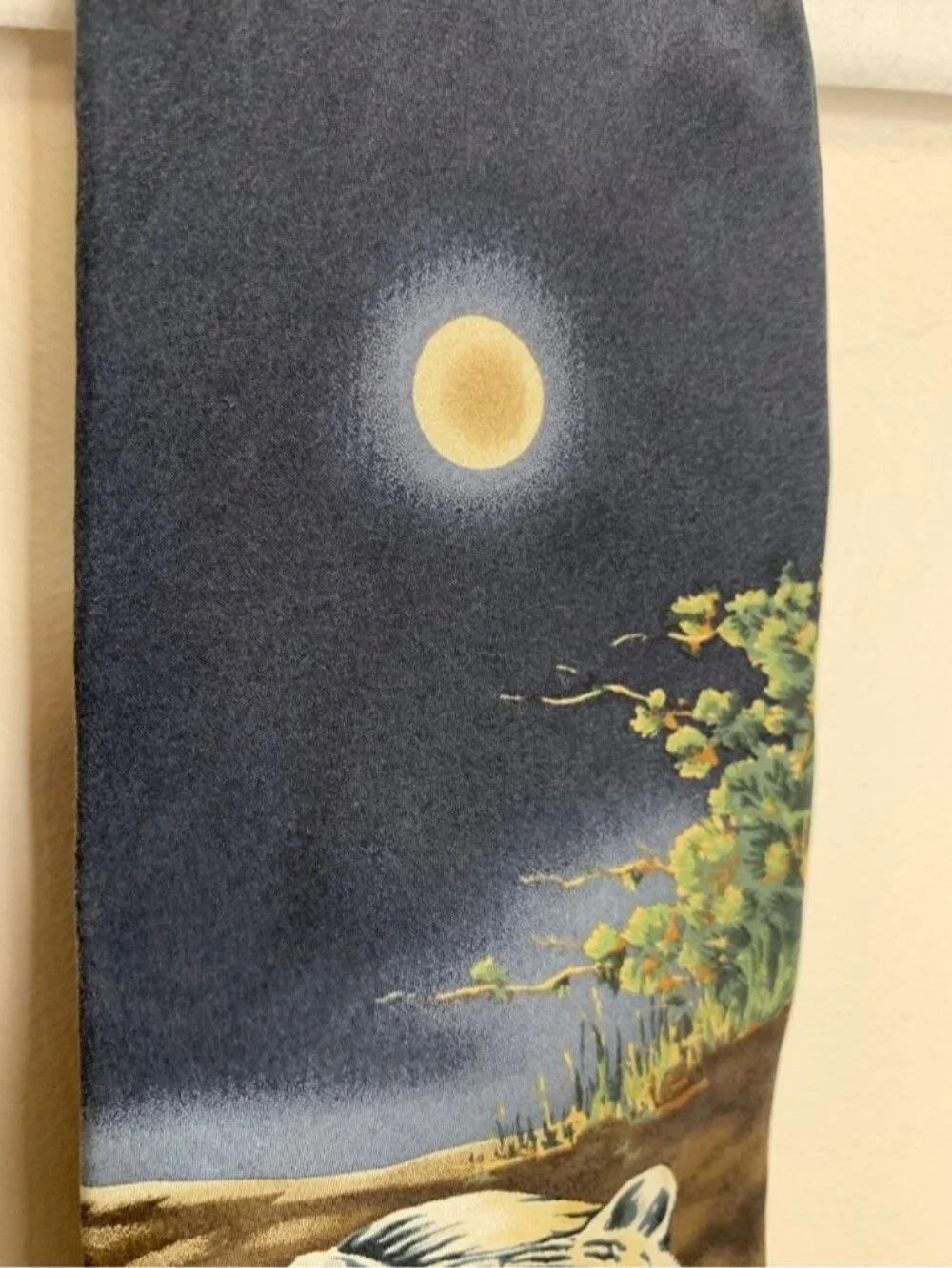 Vintage excellent