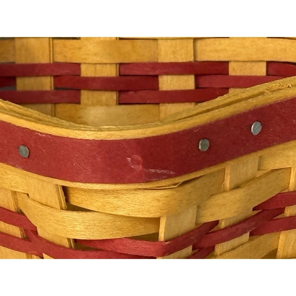 Longaberger beautiful new