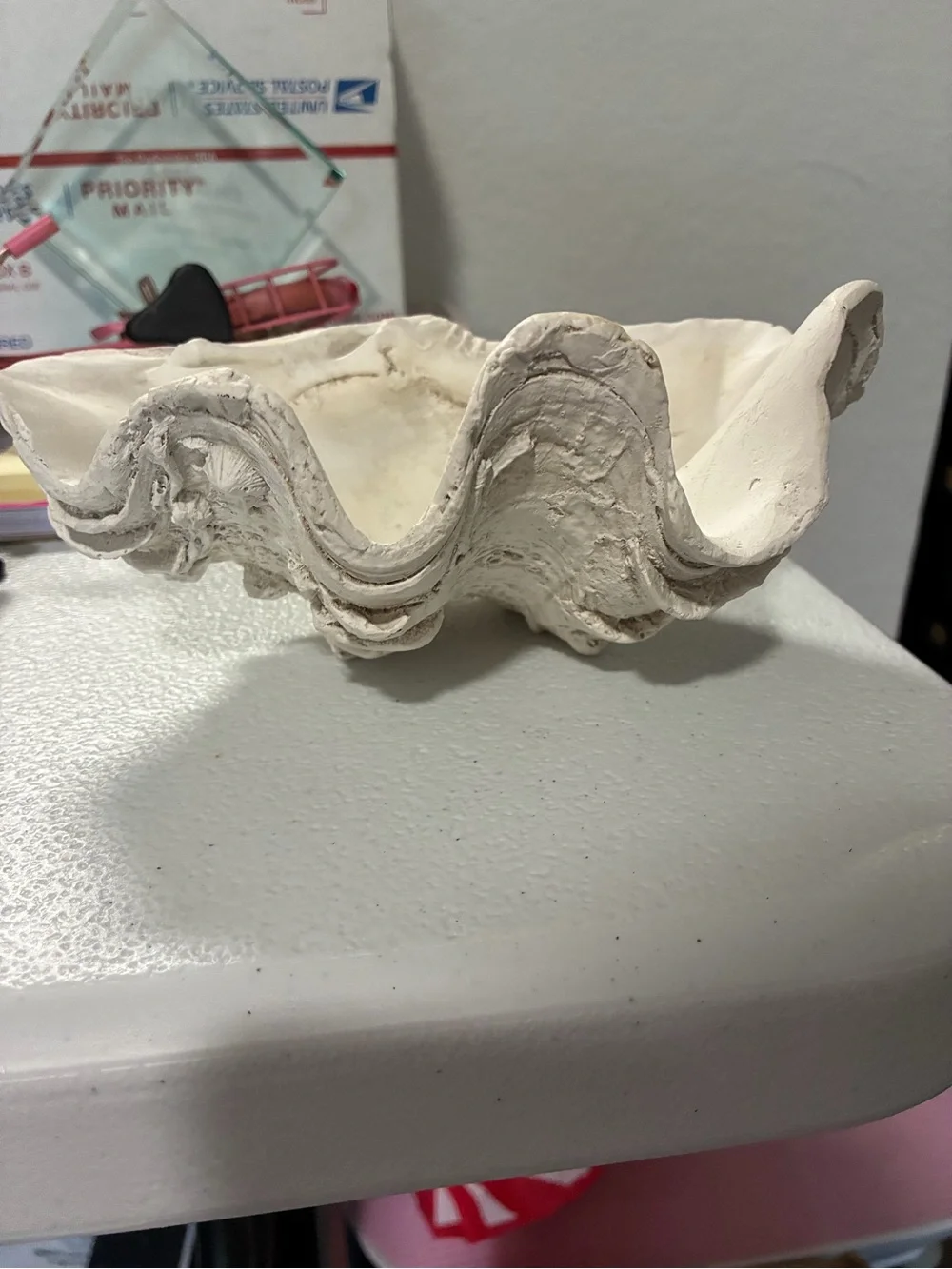Homegoods elegant white