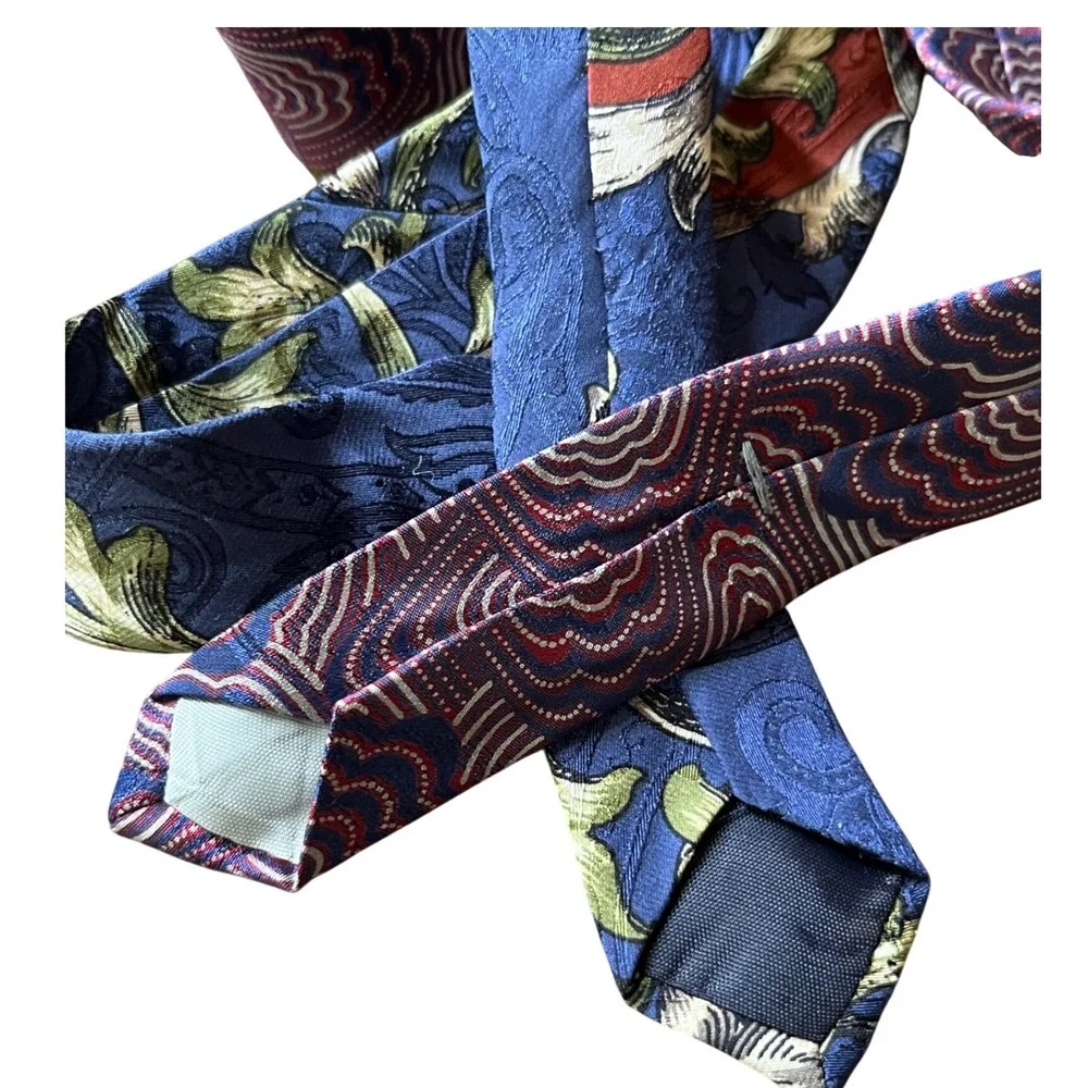 Oscar de la Renta fabric not