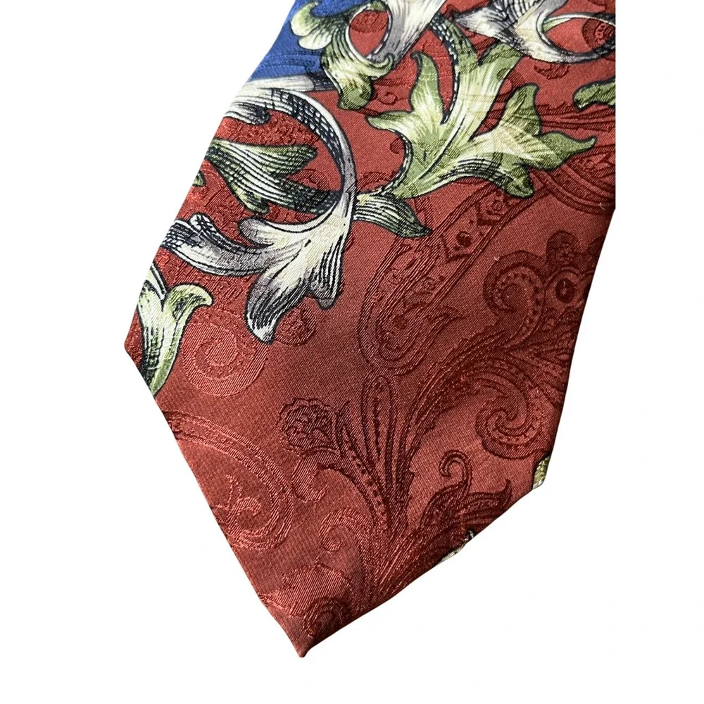 Oscar de la Renta fabric not