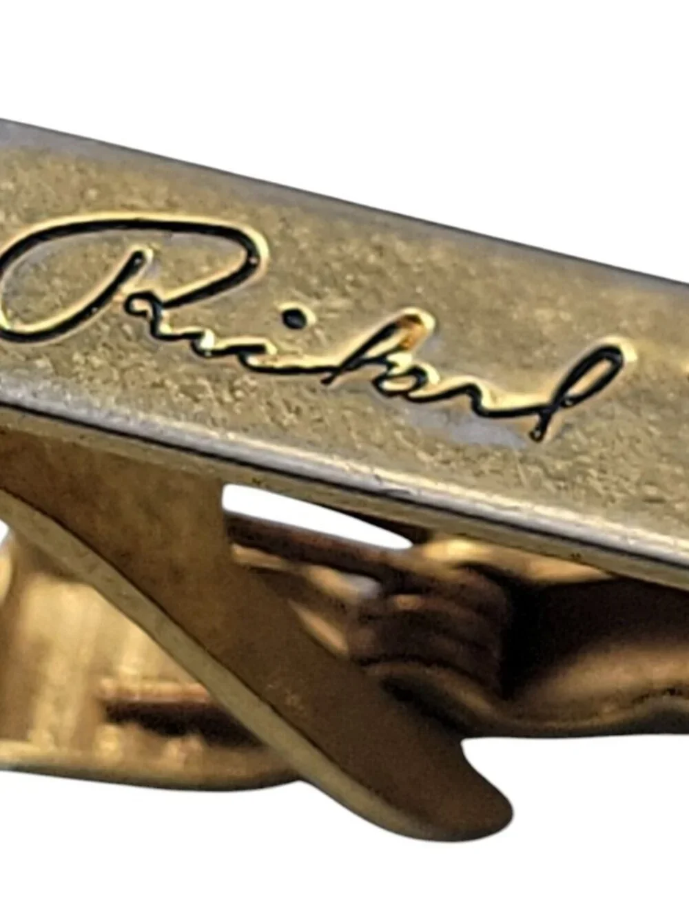 N/A gold plated