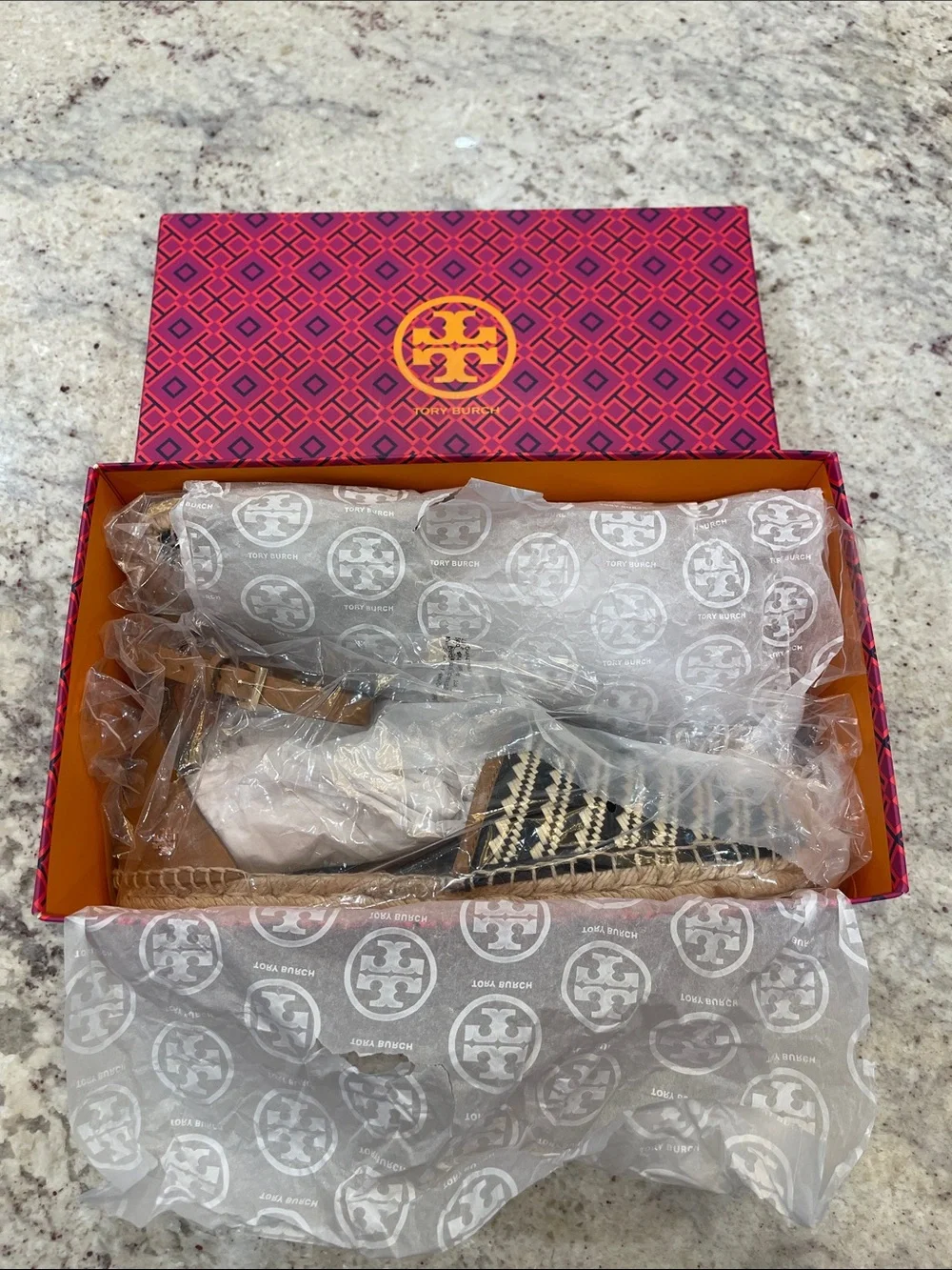 Tory Burch beautiful tory