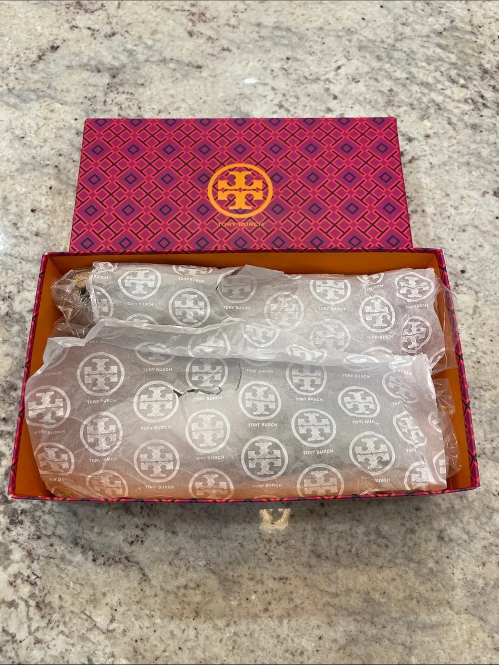 Tory Burch beautiful tory