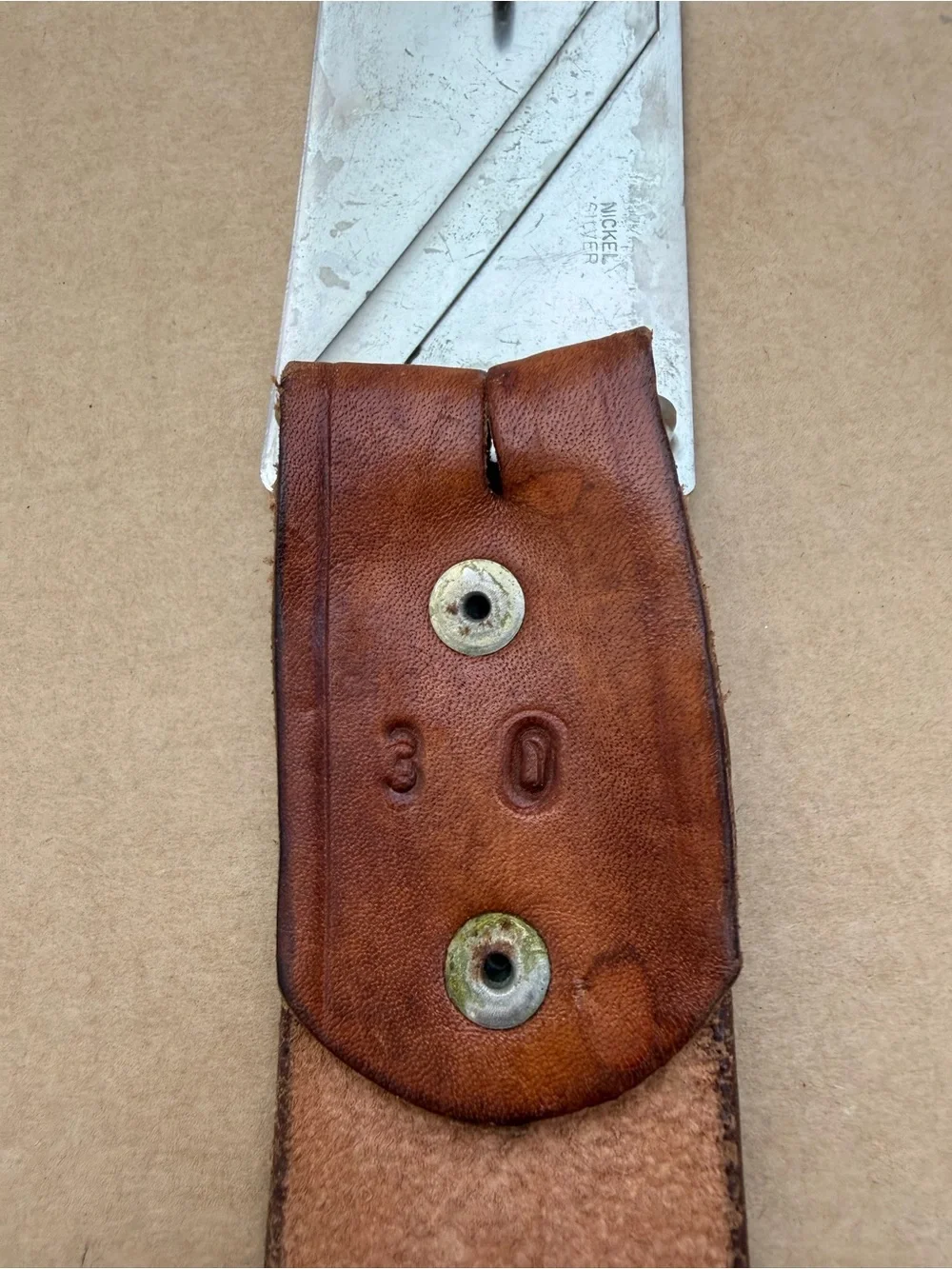 N/A vintage western