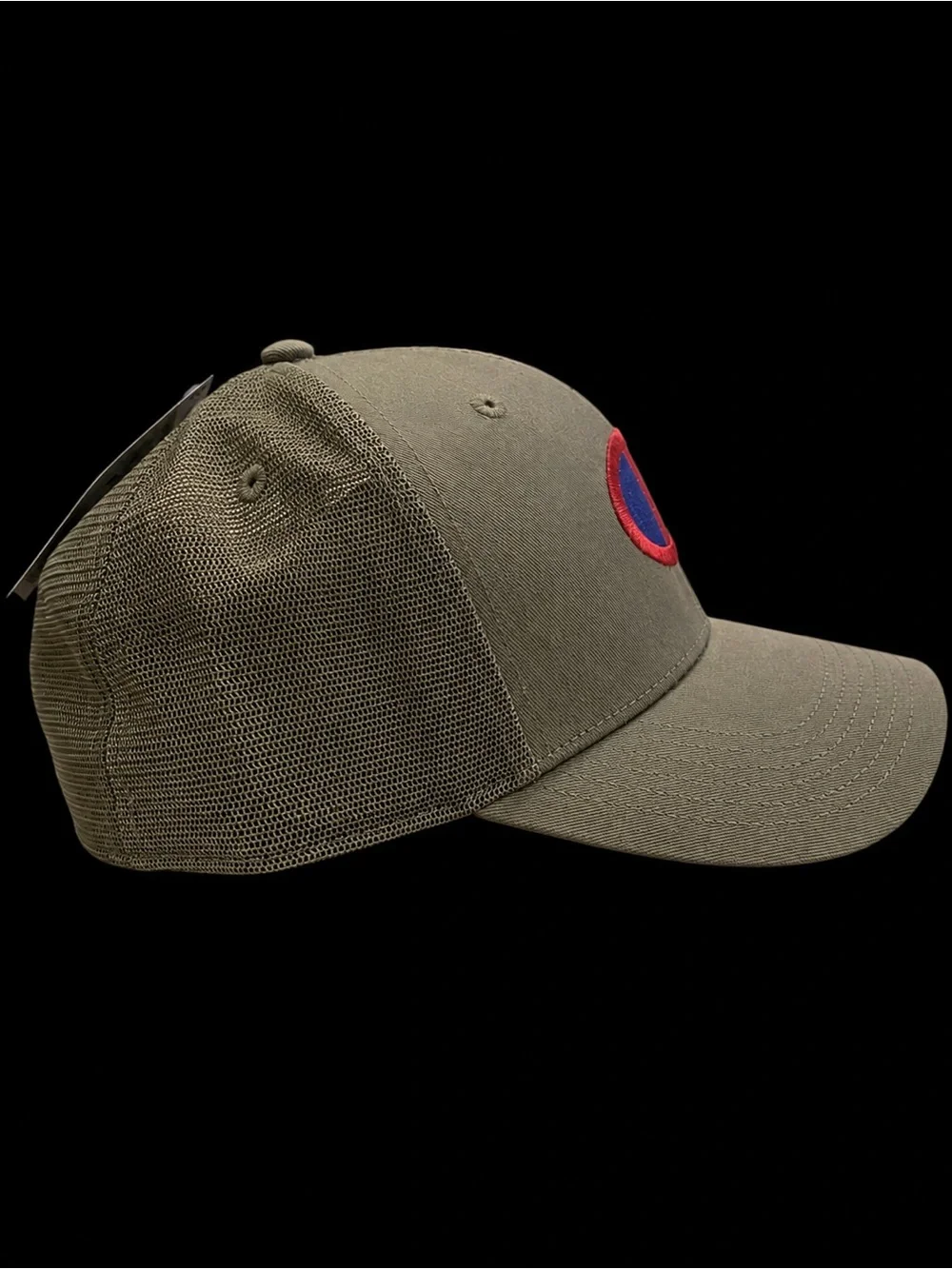Champion trucker hat