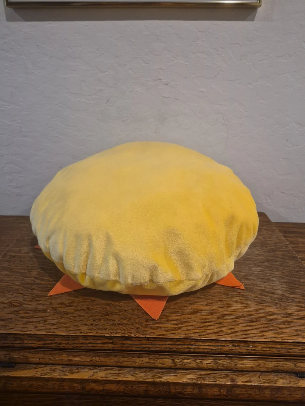 N/A soft plush