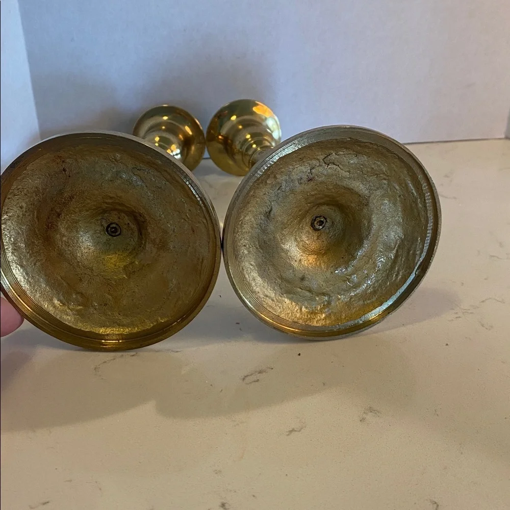 Source Unknown classic brass