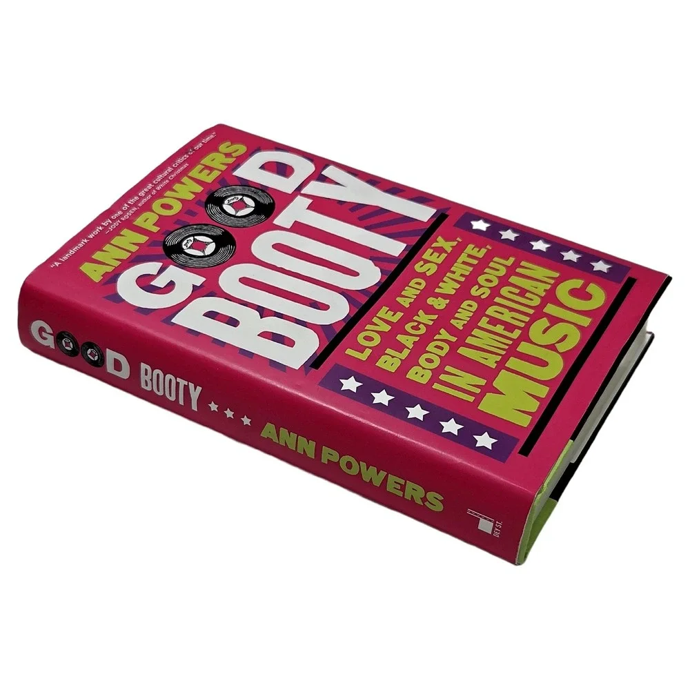 Harpercollins may first powers