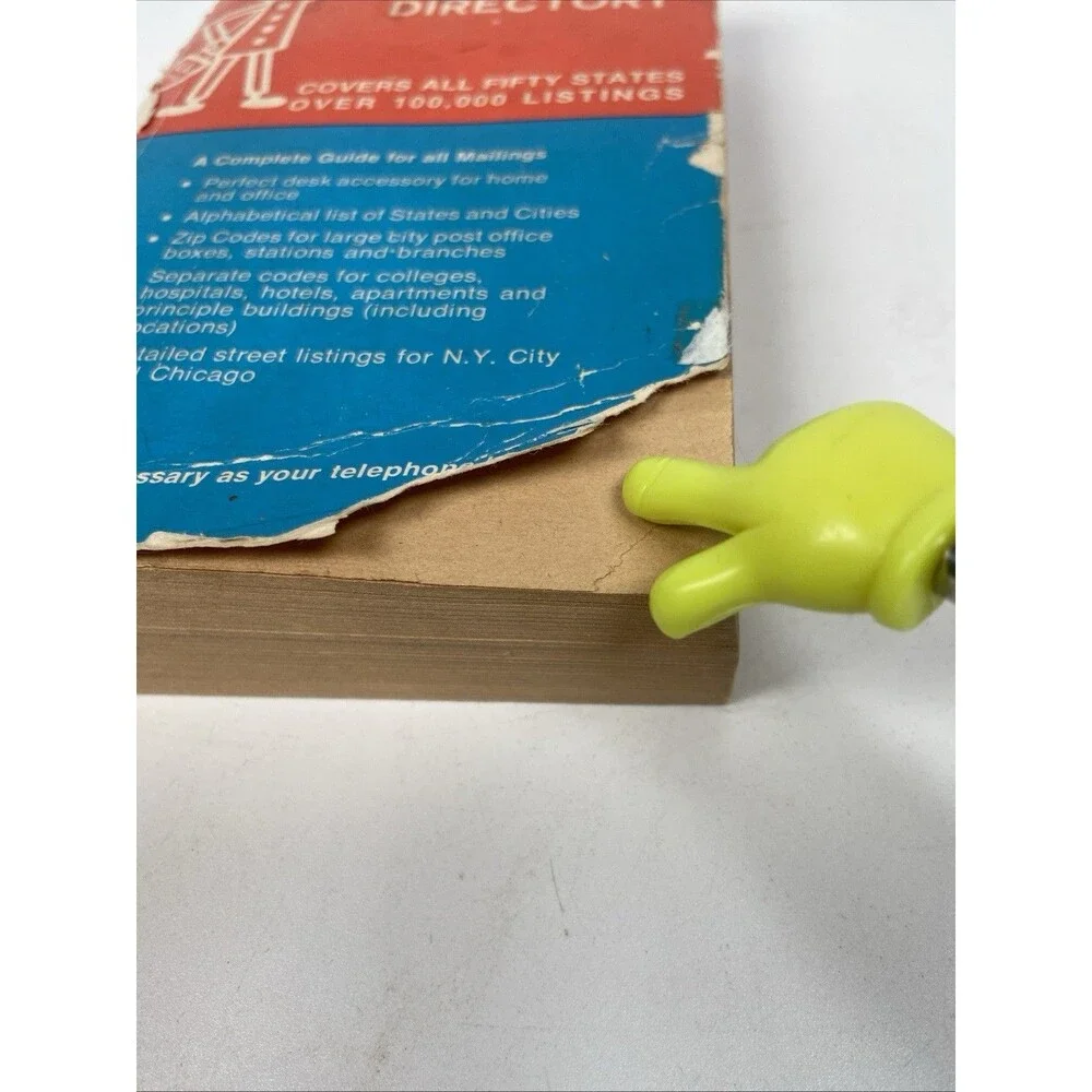 N/A dennison zip