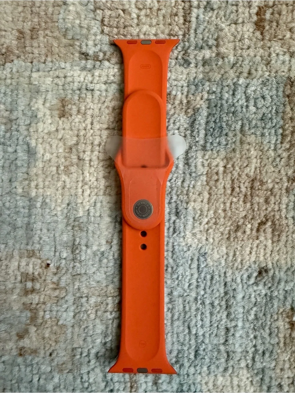 Hermes apple watch