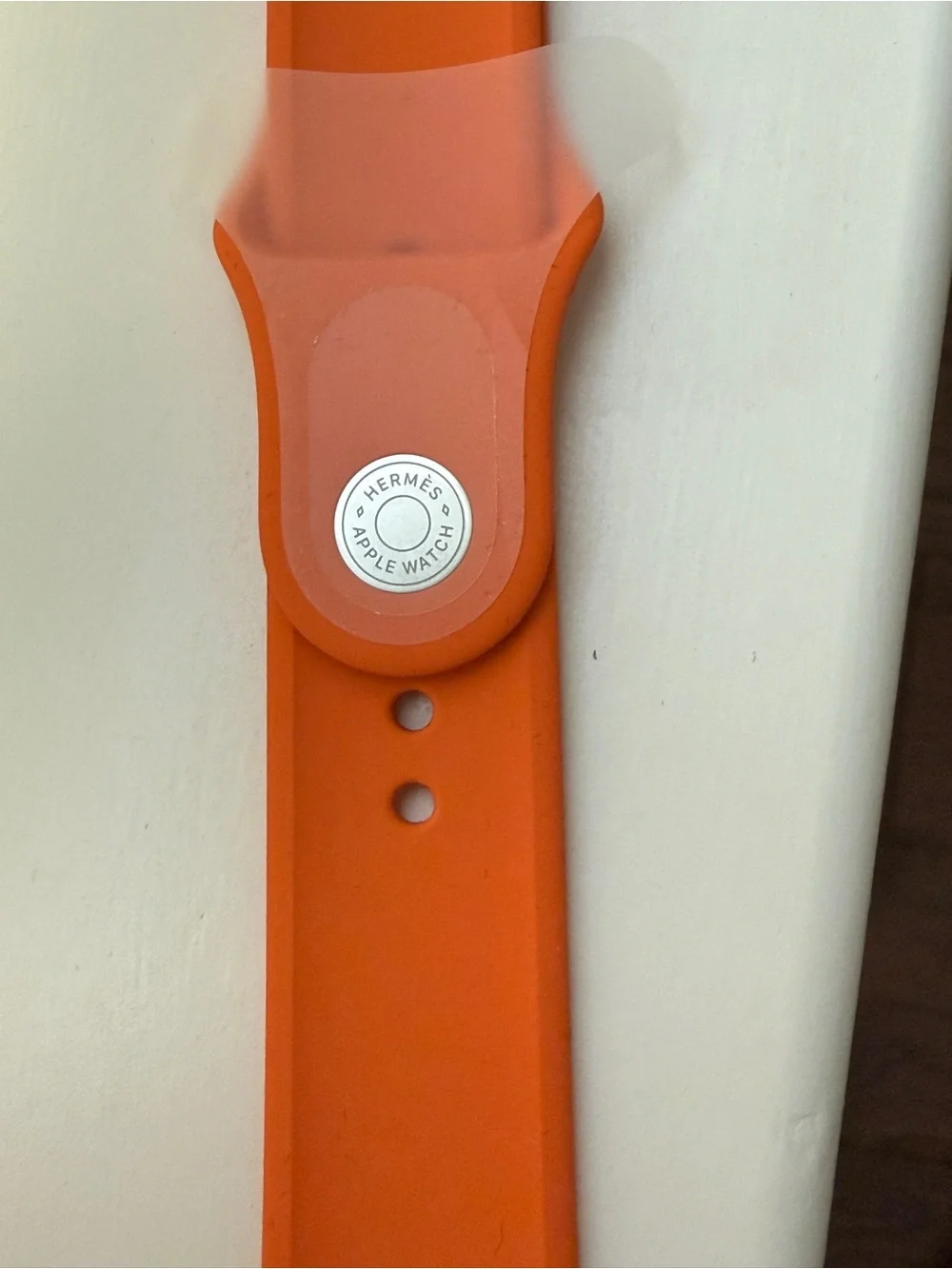Hermes apple watch