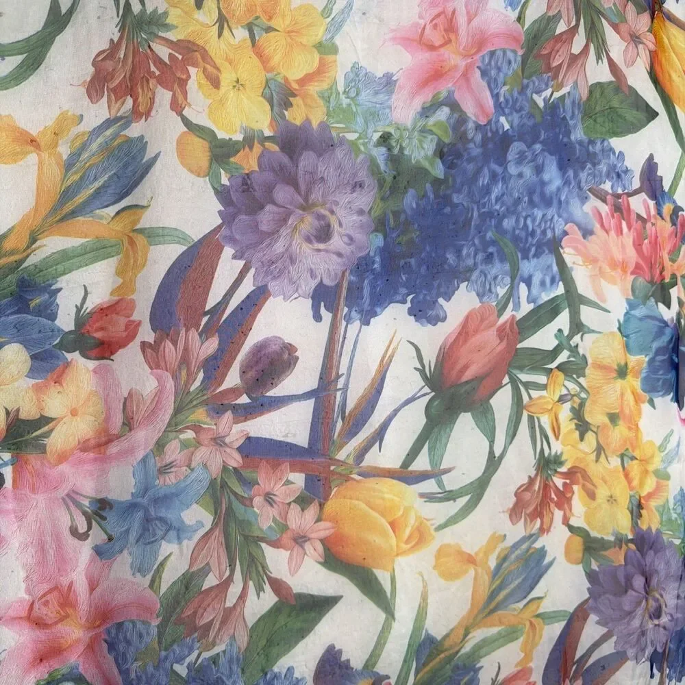 Unbranded italian viscose
