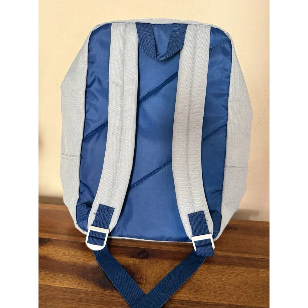 NEW MLB Los Angeles Dodgers New Balance Hi-Chew School / Gym / Work Backpack