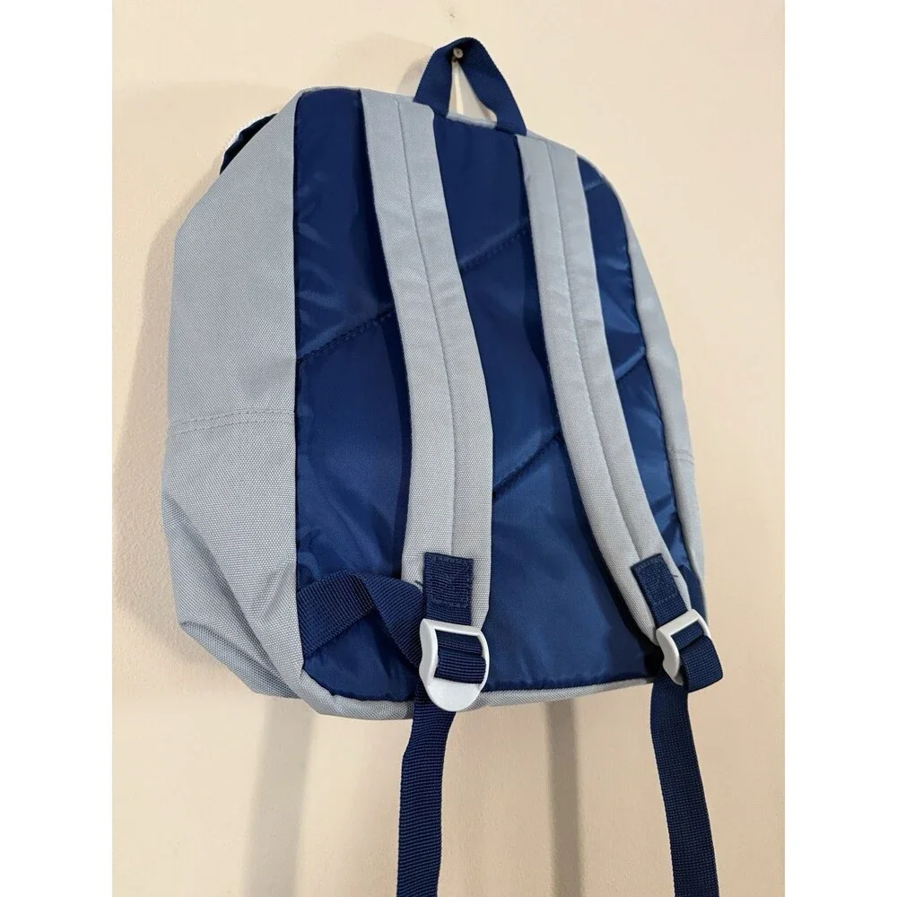 NEW MLB Los Angeles Dodgers New Balance Hi-Chew School / Gym / Work Backpack