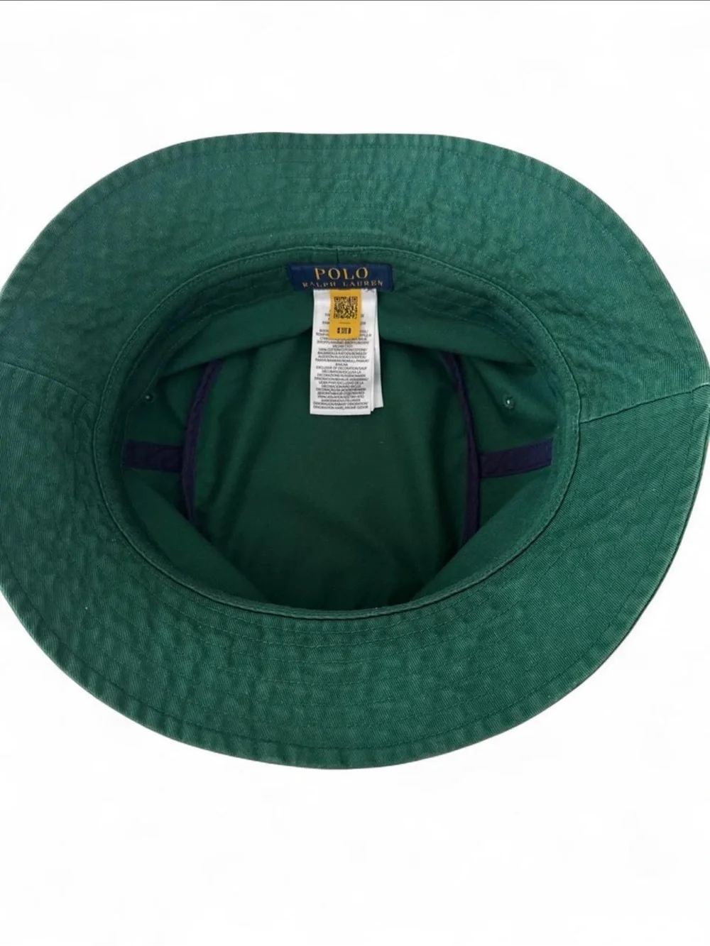 Polo Ralph Lauren unisex forest