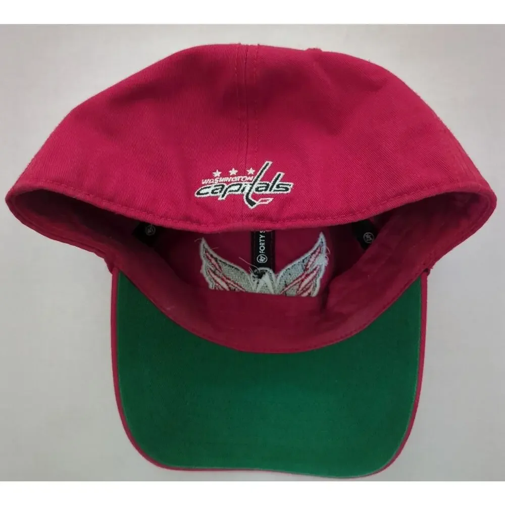 NHL washington capitals