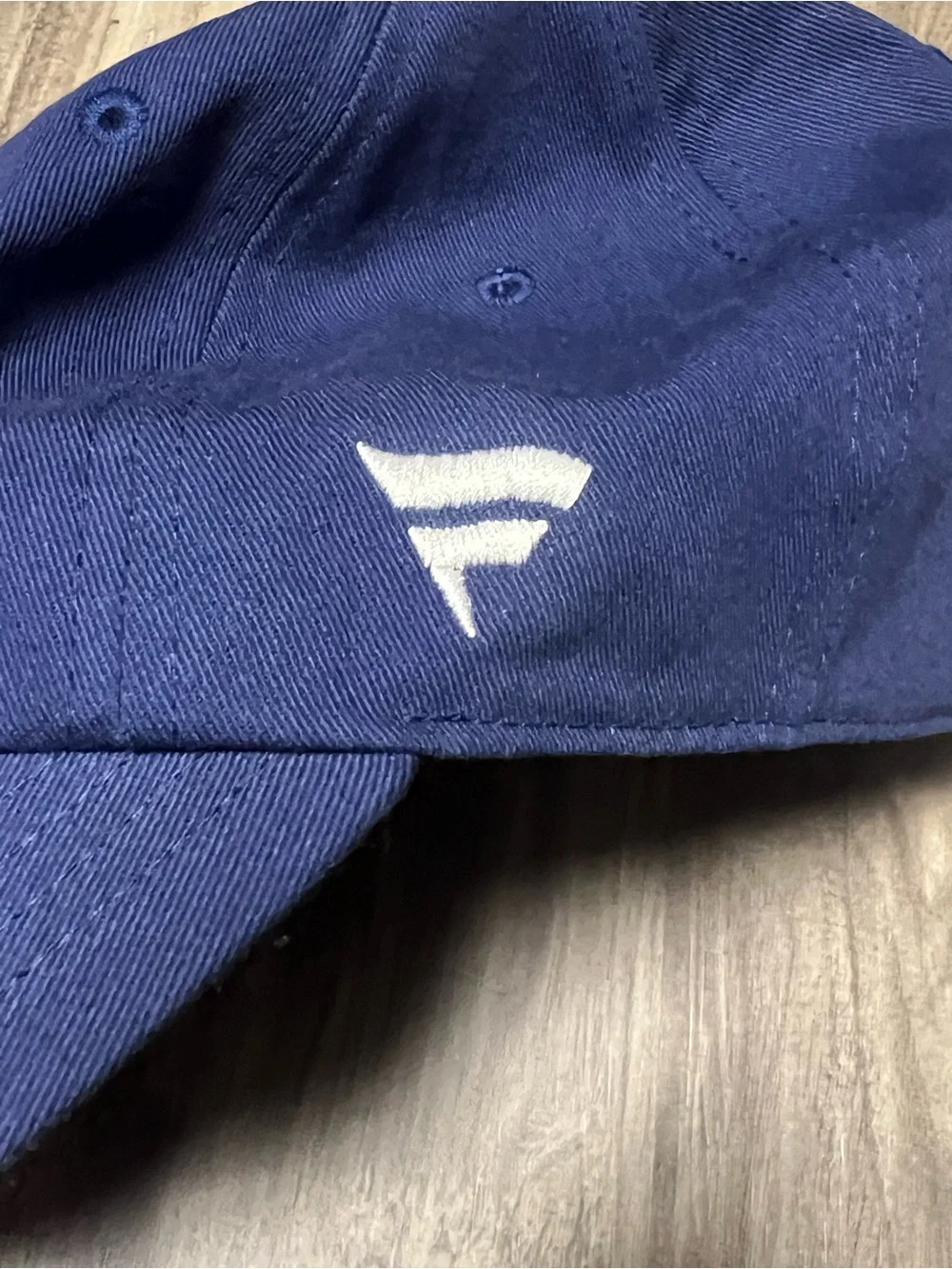 Fanatics this officially