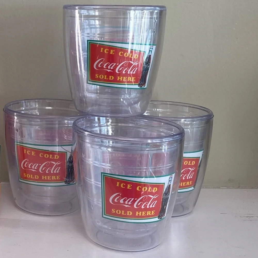 Coca Cola vintage coca