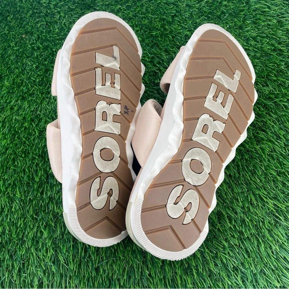 Sorel great womens