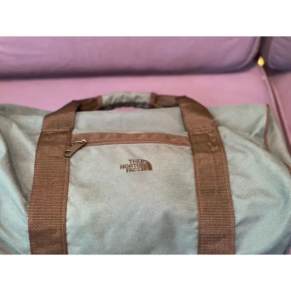 The North Face **brand **