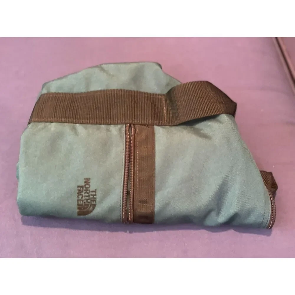 The North Face **brand **