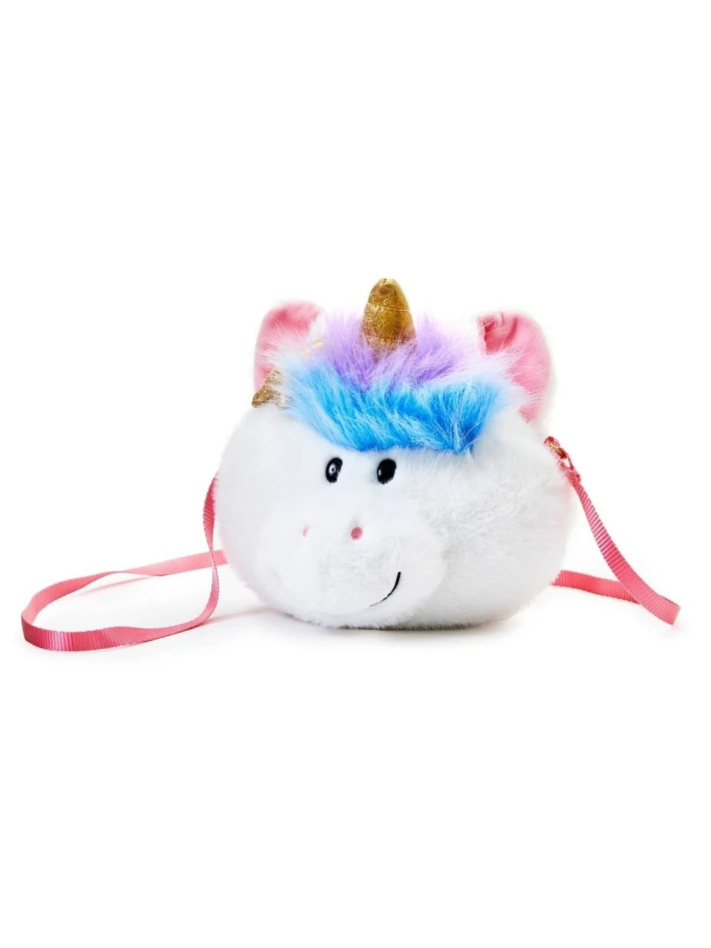 FAO Schwarz adorable unicorn