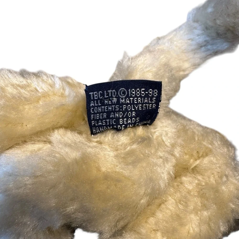 Boyds Bears claudine de