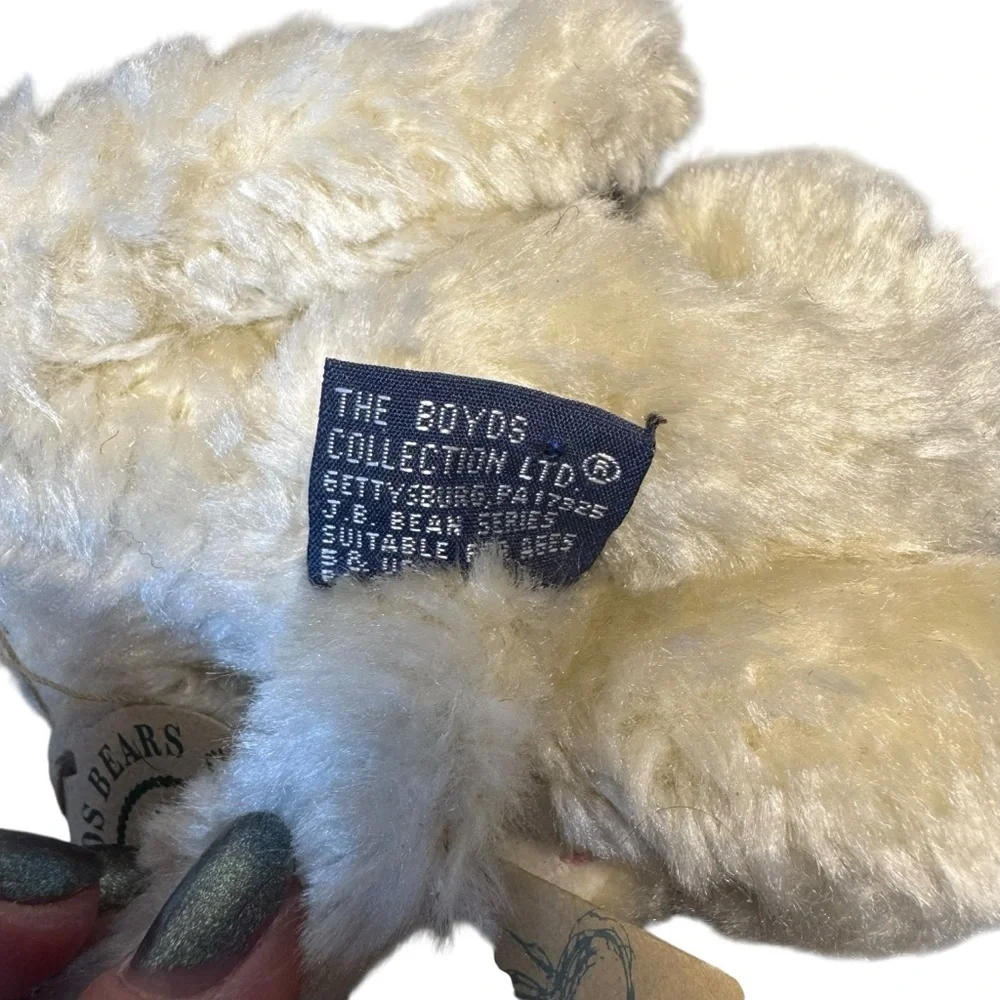 Boyds Bears claudine de