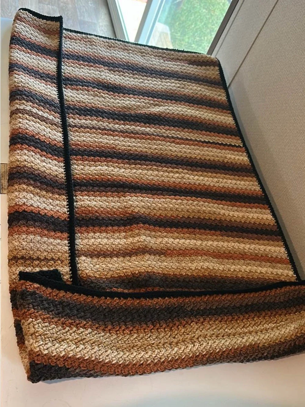 N/A cozy handmade