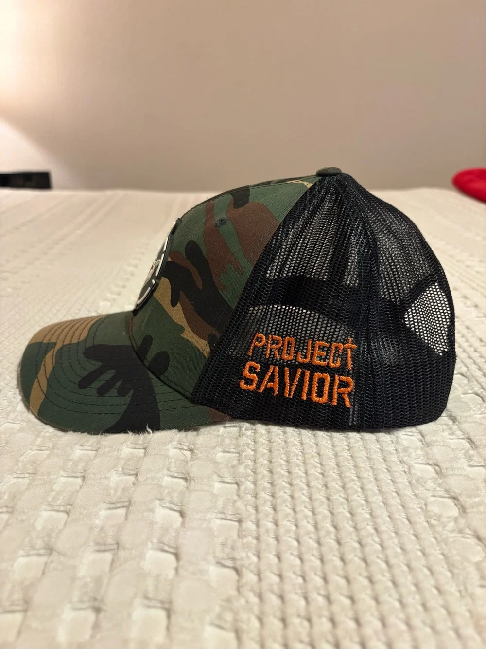 N/A stylish camo